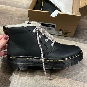 Doc Martens boots